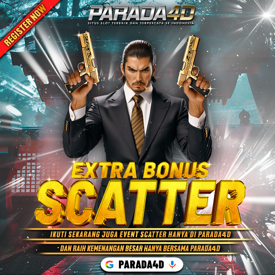 Parada4d - Penjualan Buku Dan Majalah Slot Gacor dan Trik Serta RTP Rate Mencapai 97% Hingga Maxx